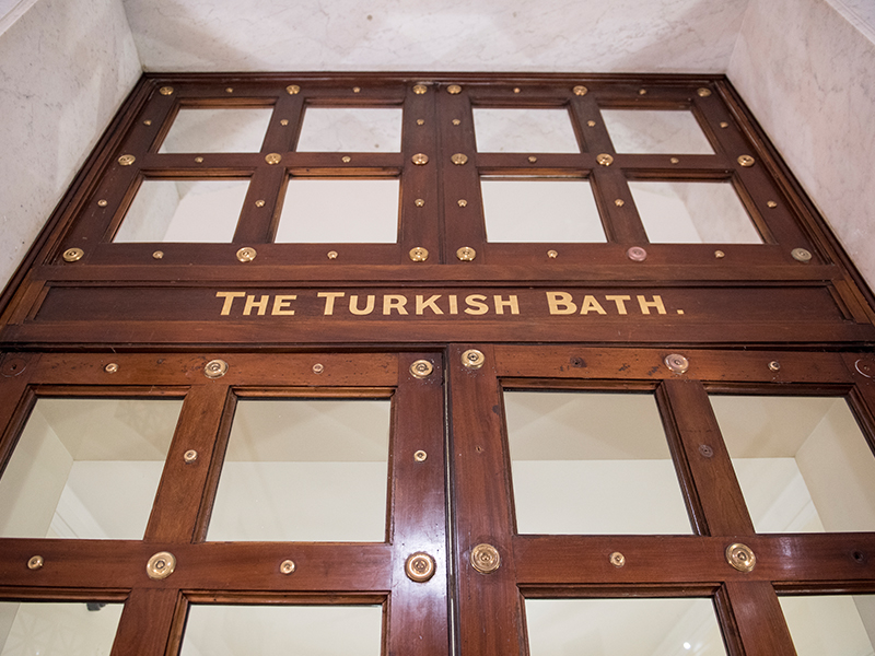 Artboard 1Turkish bath