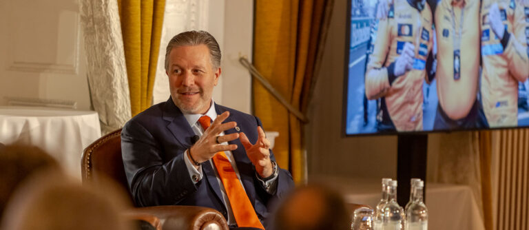 Zak Brown Annual Dinner News 1654x375 v2