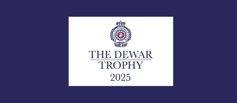 Dewar Nominations News