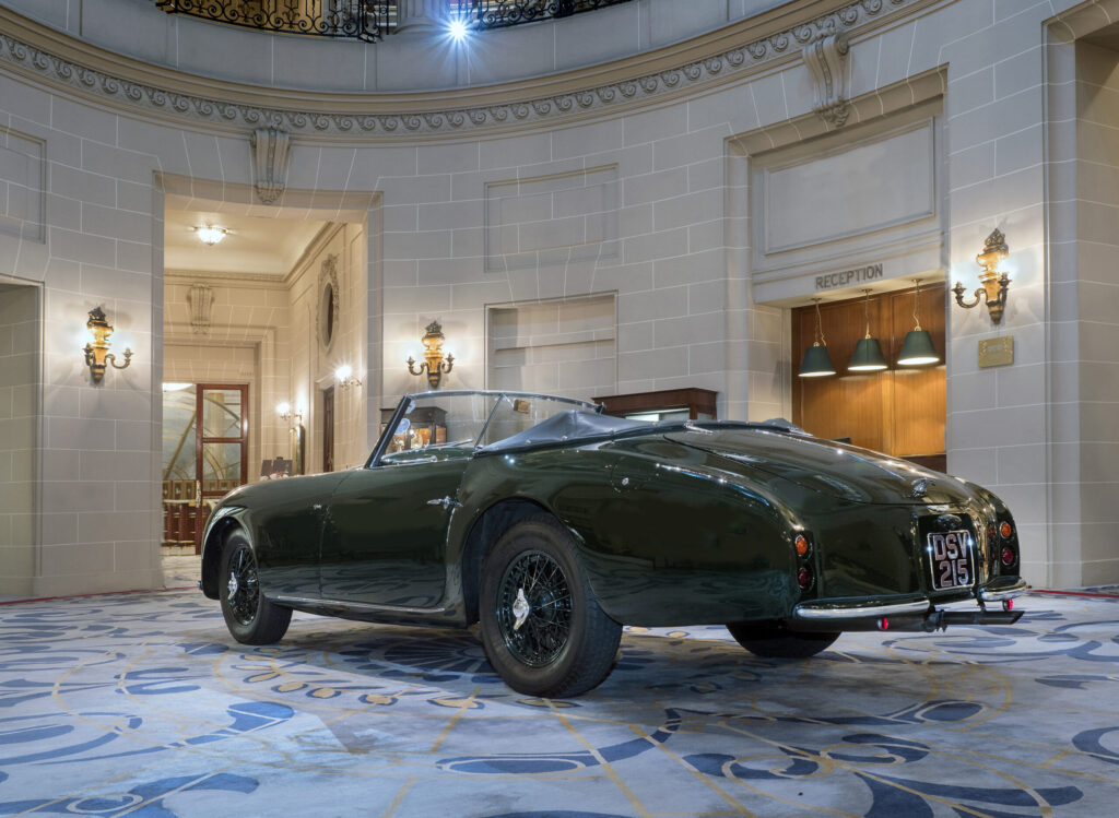 Aston 2