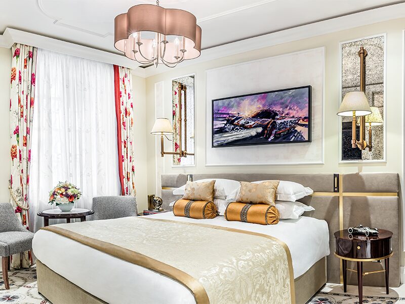 Junior Suite 1 800×600