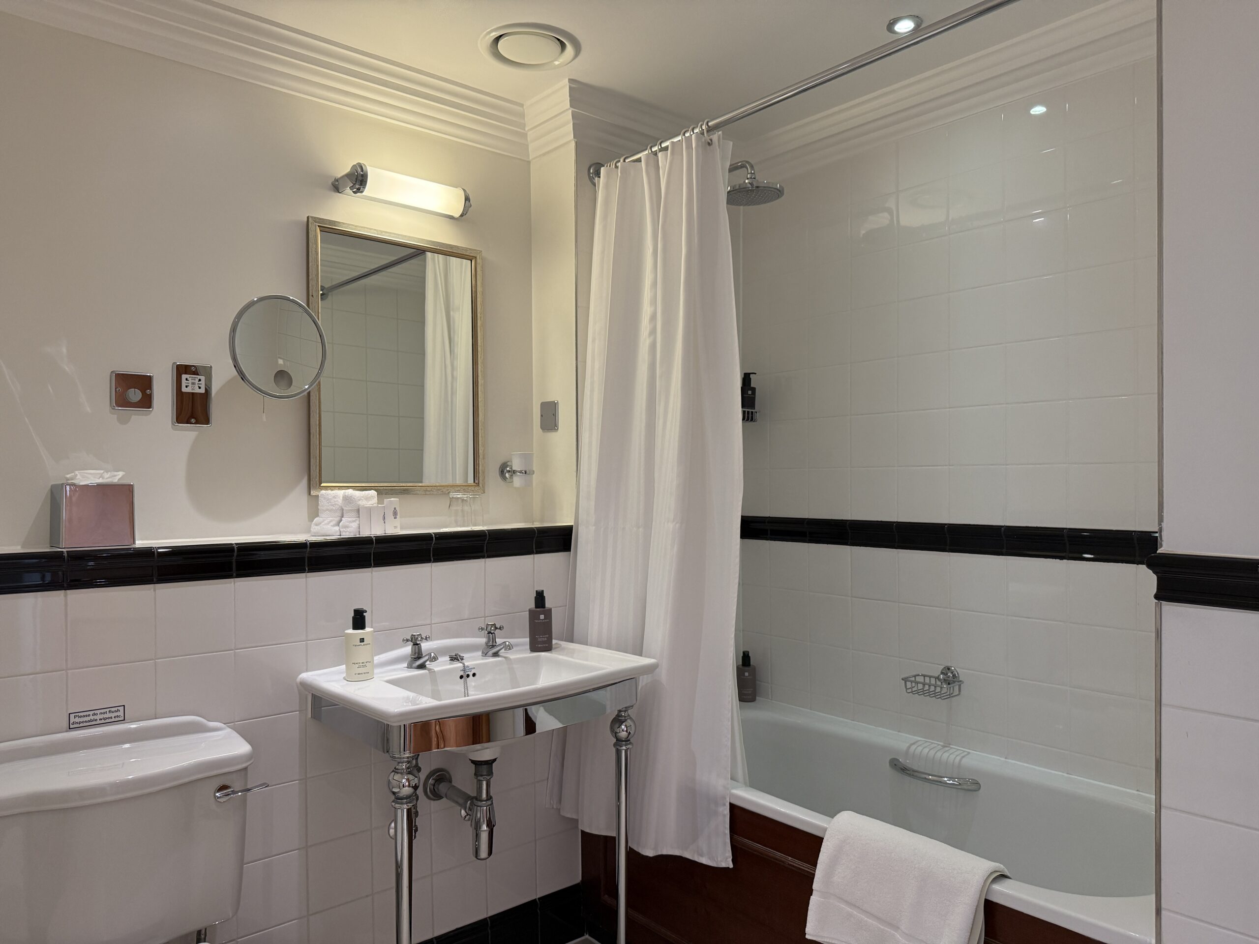 PM South Facing Double 1 5F 800×600