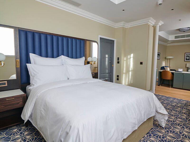President Suite 1 800×600